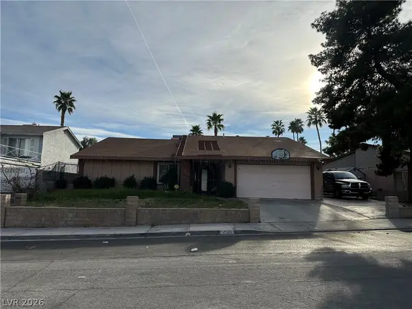 4063 Autumn Street, Las Vegas, NV 89120