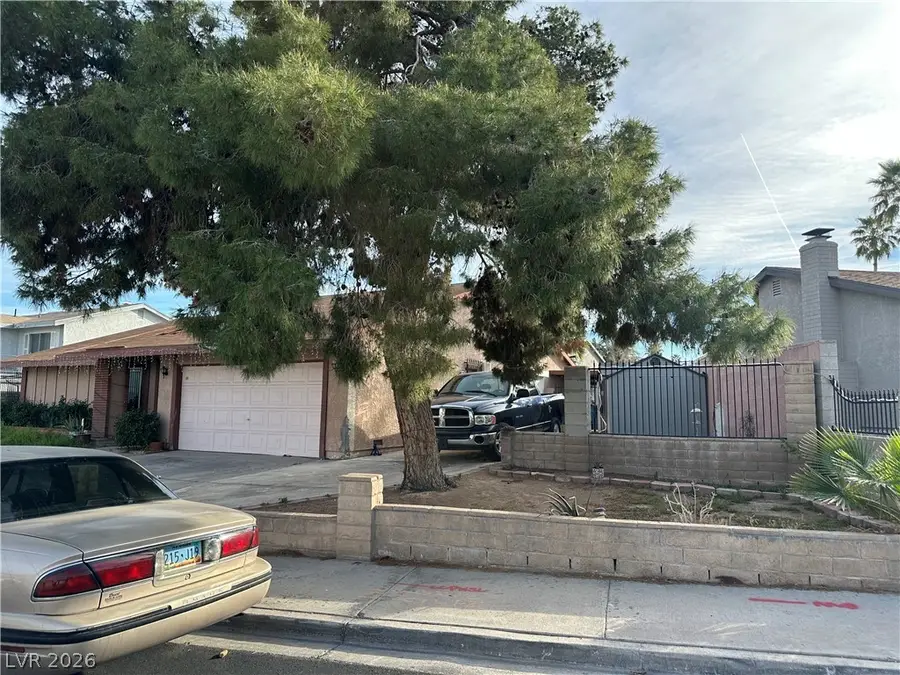 4063 Autumn Street, Las Vegas, NV 89120 - #2