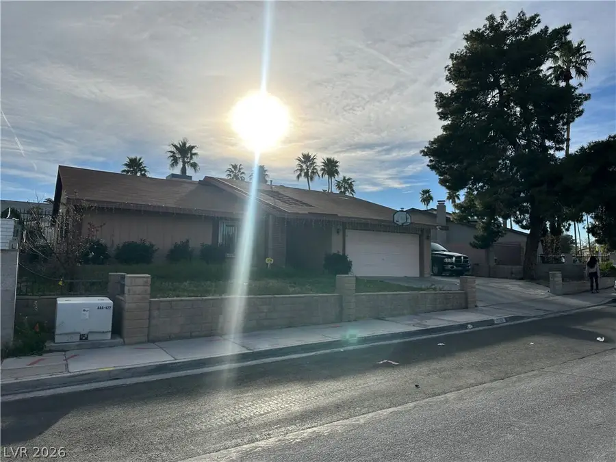 4063 Autumn Street, Las Vegas, NV 89120 - #3