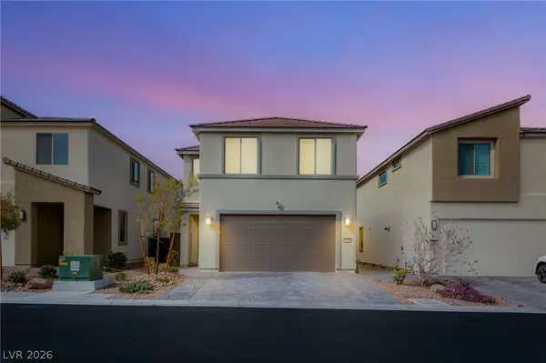 7973 Adelaide Hills Street, Las Vegas, NV 89113