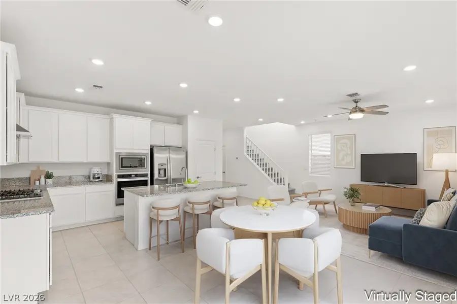 7973 Adelaide Hills Street, Las Vegas, NV 89113 - #2