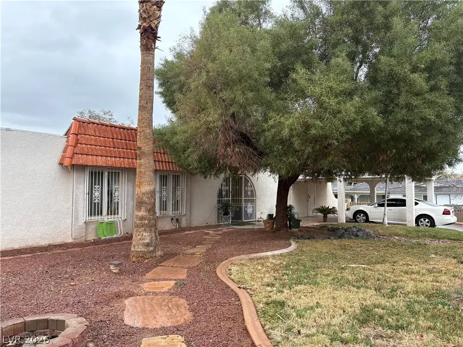 107 Ortiz Court, Las Vegas, NV 89110 - #2