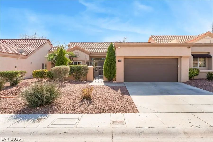 8841 Faircrest Drive, Las Vegas, NV 89134 - #3