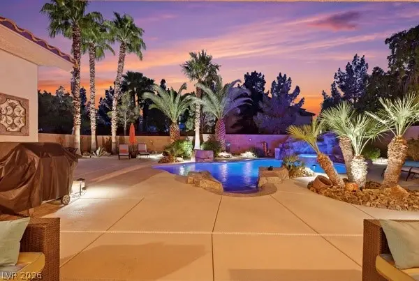 5575 San Palazzo Court, Las Vegas, NV 89141 - #3