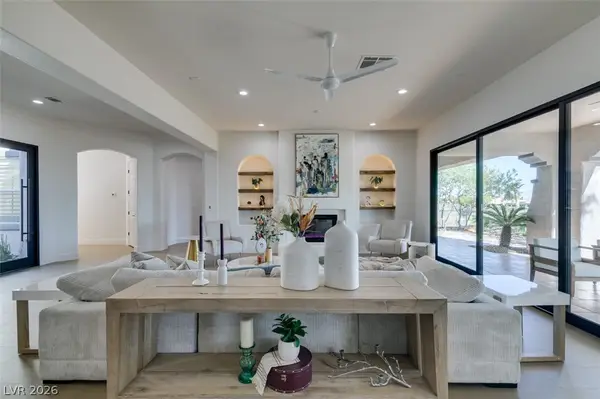 5192 Estasi Street, Las Vegas, NV 89135