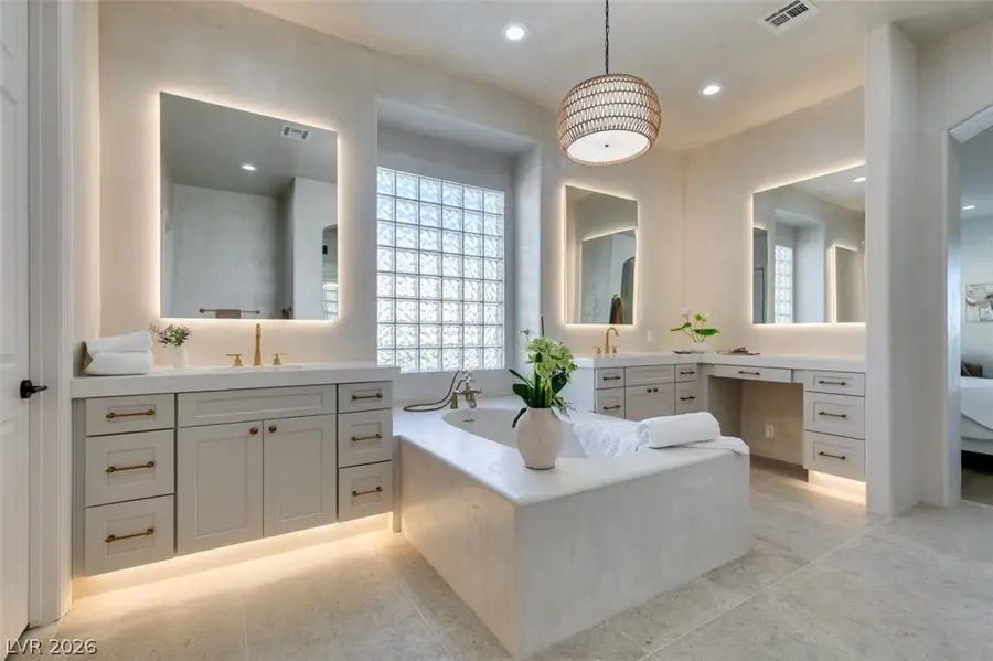 5192 Estasi Street, Las Vegas, NV 89135 - #3