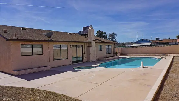 2210 E Reno Avenue, Las Vegas, NV 89119