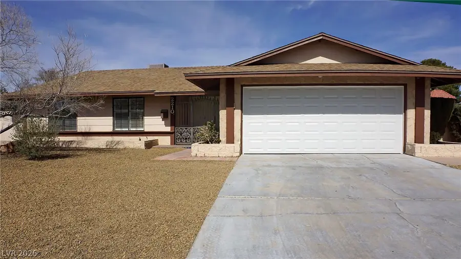 2210 E Reno Avenue, Las Vegas, NV 89119 - #3