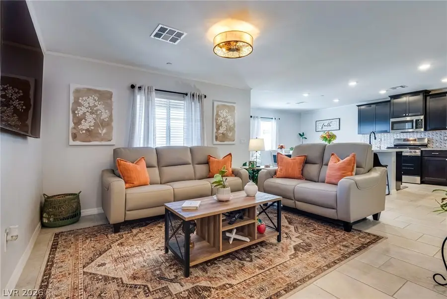 9493 Sky Pointe Drive, Las Vegas, NV 89143 - #2