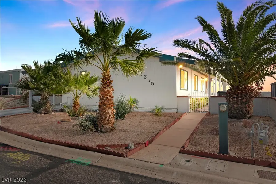 1655 Granada Street, Laughlin, NV 89029 - #2