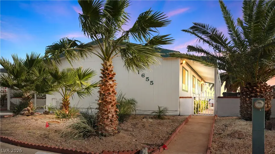 1655 Granada Street, Laughlin, NV 89029 - #3
