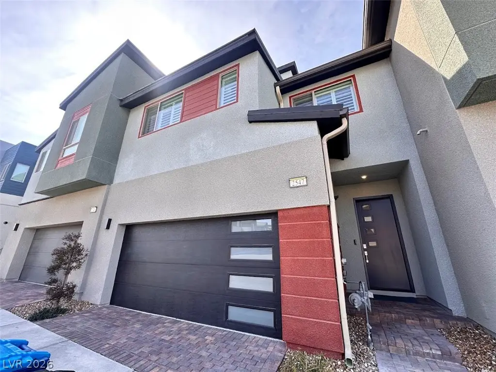 2547 Campaldo Street, Henderson, NV 89044 - #1