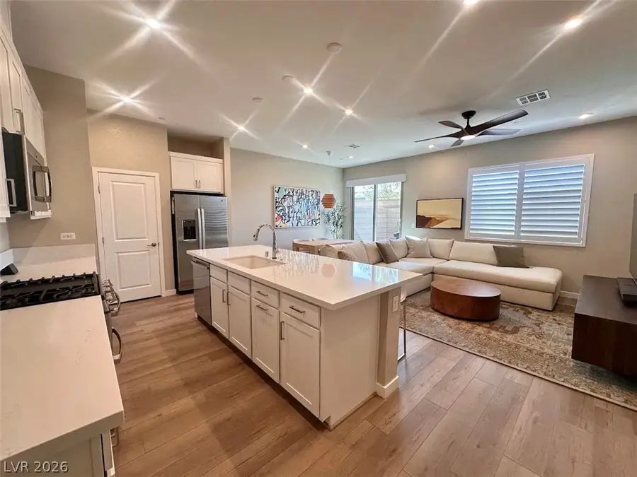 2547 Campaldo Street, Henderson, NV 89044 - #2