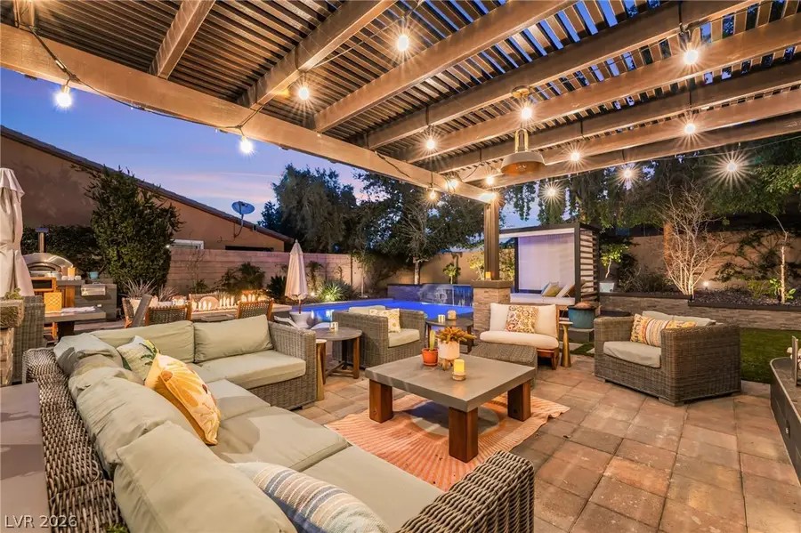 2648 Freshly Brewed Court, Henderson, NV 89052 - #2