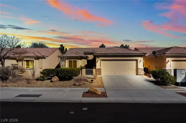 7628 Widewing Drive, North Las Vegas, NV 89084