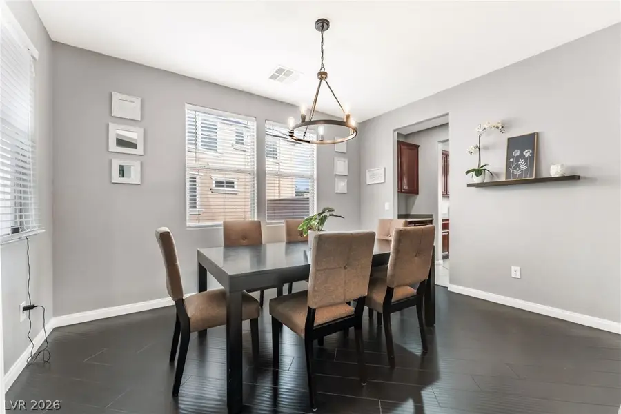 6128 Silken Saddle Street, North Las Vegas, NV 89031 - #3