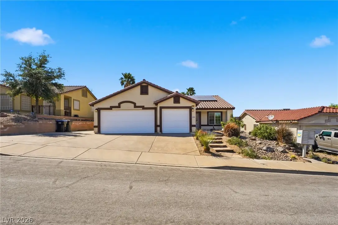 107 Mauve Street, Henderson, NV 89012 - #1