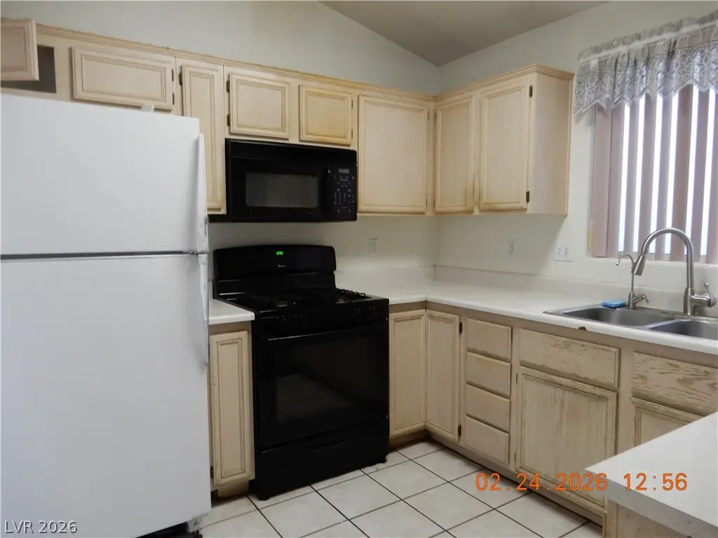 4339 Coyote Crest Court, Las Vegas, NV 89147 - #1