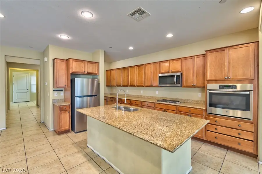 585 Our Heritage Street, Henderson, NV 89011 - #2