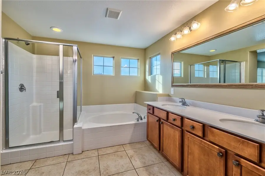 585 Our Heritage Street, Henderson, NV 89011 - #3