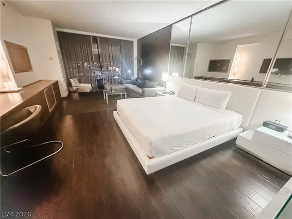 4381 W Flamingo Road #2105, Las Vegas, NV 89103