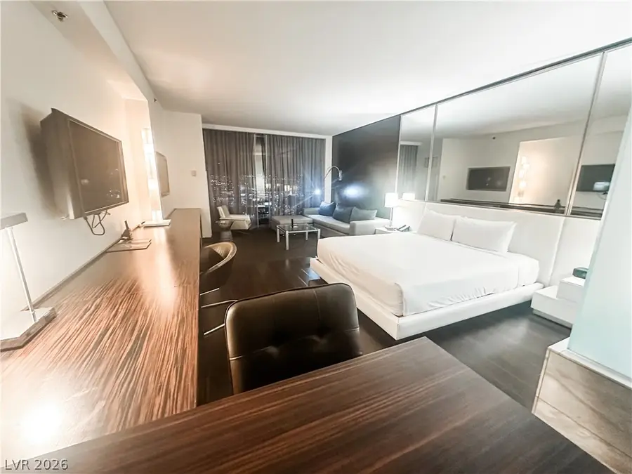 4381 W Flamingo Road #2105, Las Vegas, NV 89103 - #2