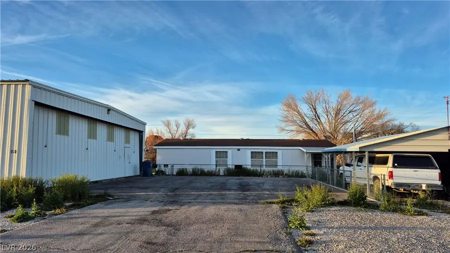 730 Eagle Avenue, Jean, NV 89019 - #2