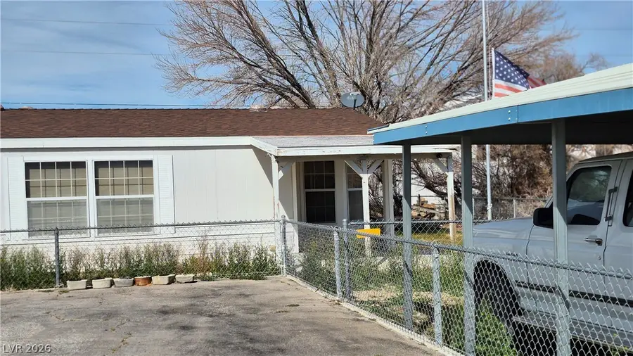 730 Eagle Avenue, Jean, NV 89019 - #3