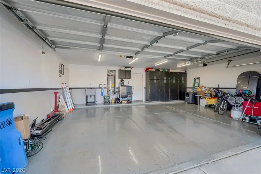 5908 Grand Heritage Street, Las Vegas, NV 89130 - #3