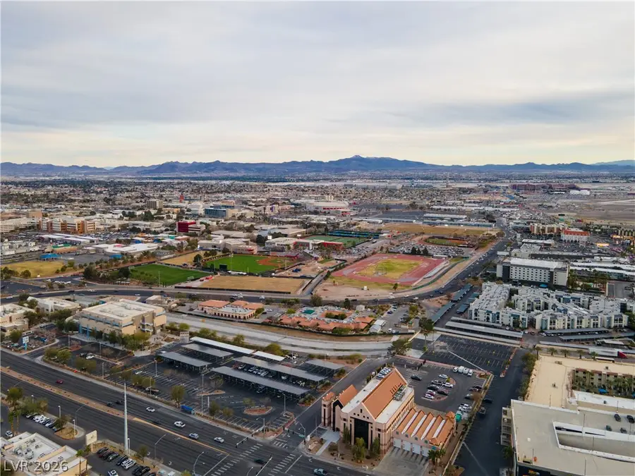 504 Albert Avenue, Las Vegas, NV 89119 - #3