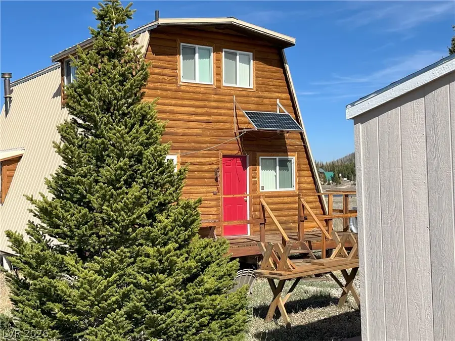 2407 E 2850 South, Brian Head, UT 84719 - #3