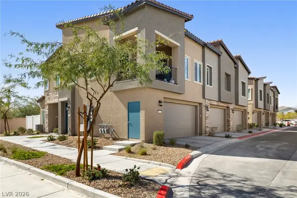 7206 N Decatur Boulevard #6, Las Vegas, NV 89131