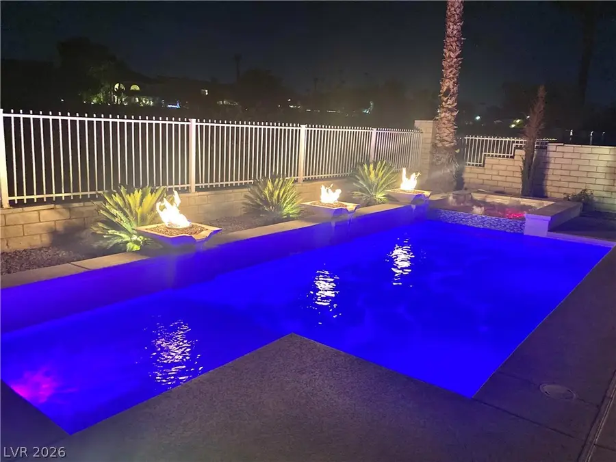 2429 Antler Point Drive, Henderson, NV 89074 - #2