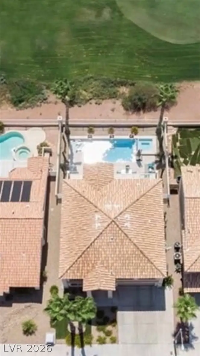 2429 Antler Point Drive, Henderson, NV 89074 - #3