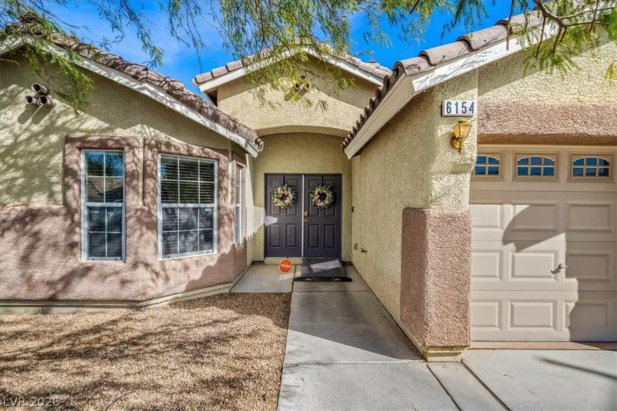 6154 Shower Orchid Court, North Las Vegas, NV 89031 - #2