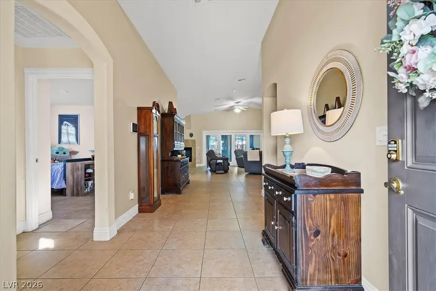 6154 Shower Orchid Court, North Las Vegas, NV 89031 - #3