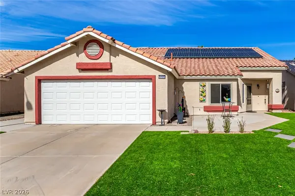 6246 Belgium Drive, Las Vegas, NV 89122