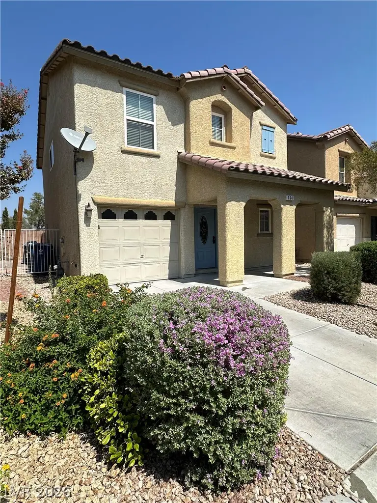 164 Gilliflower Avenue, Las Vegas, NV 89183 - #2
