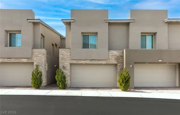 600 N Carriage Hill Drive #1162, Las Vegas, NV 89138