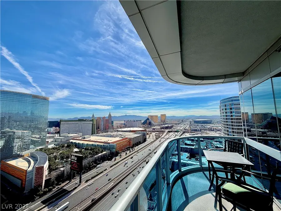 4471 Dean Martin Drive #3309, Las Vegas, NV 89103 - #2