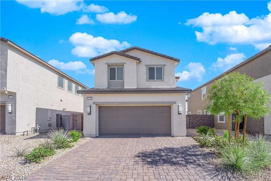 6730 Palmer Crest Street, North Las Vegas, NV 89086 - #1