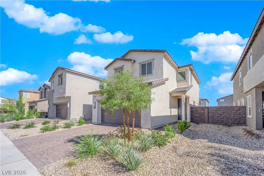 6730 Palmer Crest Street, North Las Vegas, NV 89086 - #2