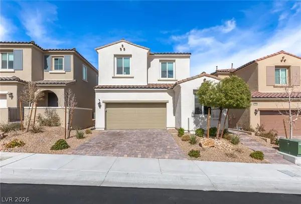 10786 Rockvale Falls Avenue, Las Vegas, NV 89166