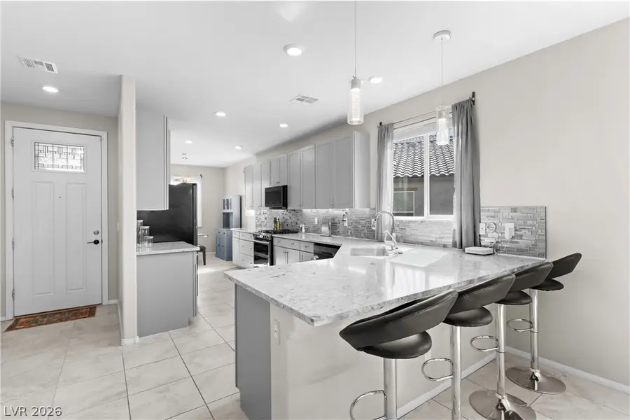 1730 Deep Valley Avenue, North Las Vegas, NV 89084 - #3
