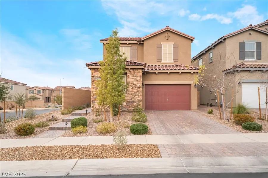 410 Desert Cadence Street, Henderson, NV 89011 - #2