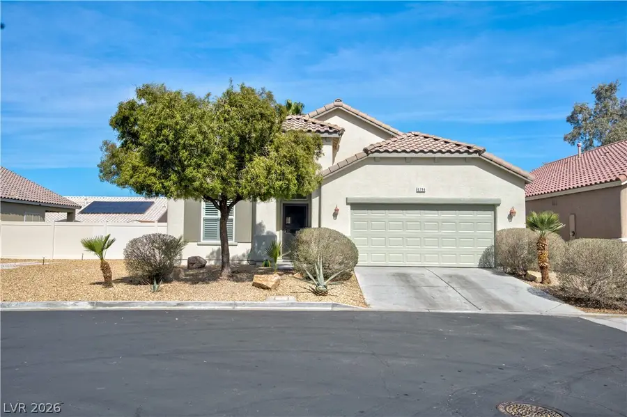 6794 Weeping Fig Court, Las Vegas, NV 89130 - #2