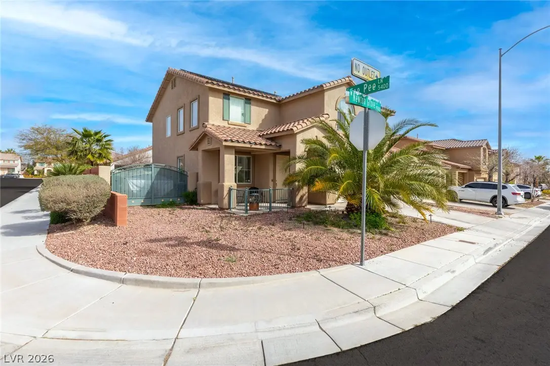 9594 Newton Grove Court, Las Vegas, NV 89148 - #1