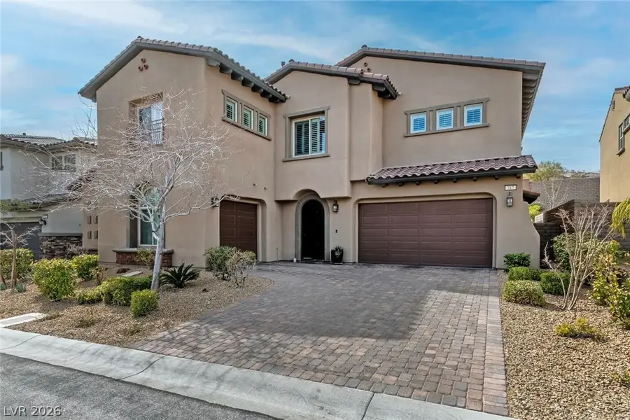 317 Elder View Drive, Las Vegas, NV 89138 - #2