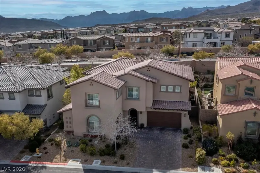 317 Elder View Drive, Las Vegas, NV 89138 - #3