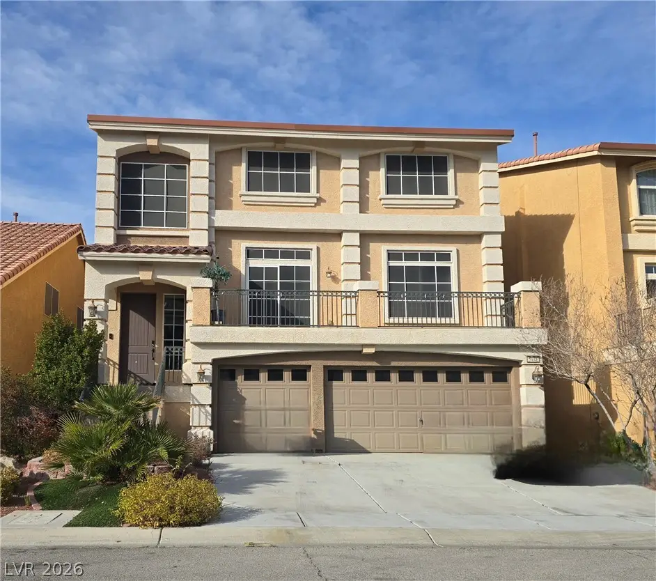 5448 Tulip Hill Avenue, Las Vegas, NV 89141 - #1